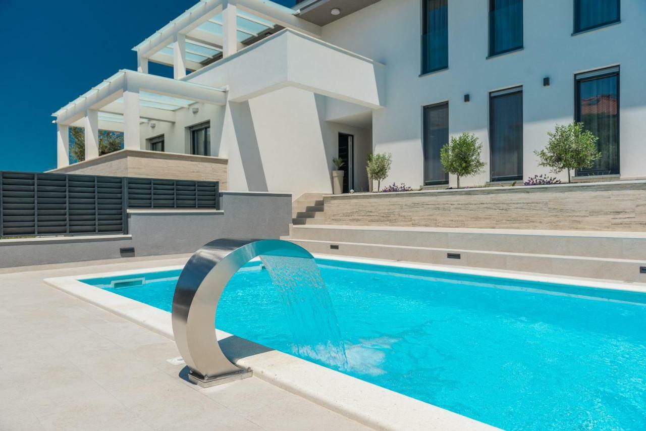 Villa Franica Задар Екстер'єр фото
