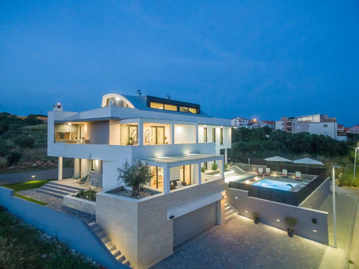 Villa Franica Задар Екстер'єр фото